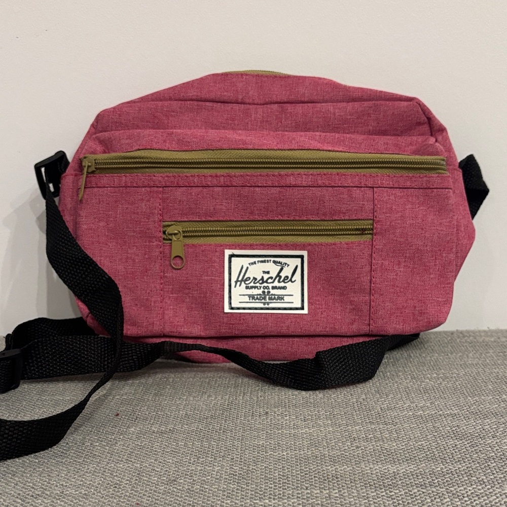 Herschel Fanny Pack